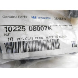 Nakrętka Hyundai Accent OE 10225 08007K X1