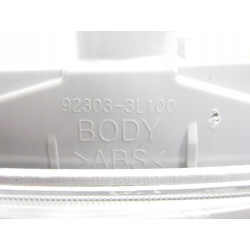 Klosz, kierunkowskaz boczny Hyundai I30 OE 92311 3L100