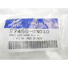 Przewód zapłonowy Hyundai I10 I20 OE 27450-03010