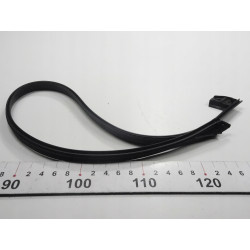 USZCZELKA DRZWI PRAWY PRZÓD HYUNDAI I40 OE 82160 3Z000