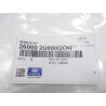 ZESTAW SERWISOWY HYUNDAI OE 26000 2U000QQH