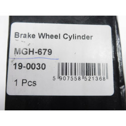 Cylinderek hamulcowy Maxgear 19-0030