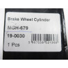 Cylinderek hamulcowy Maxgear 19-0030