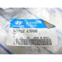Uszczelka, mechanizm różnicowy Hyundai H100 OE 53352 43000