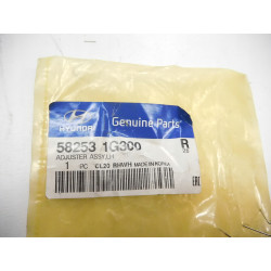 ZESPÓŁ REGULACJI-LEWY HYUNDAI ACCENT ELANTRA OE 58253 1G300