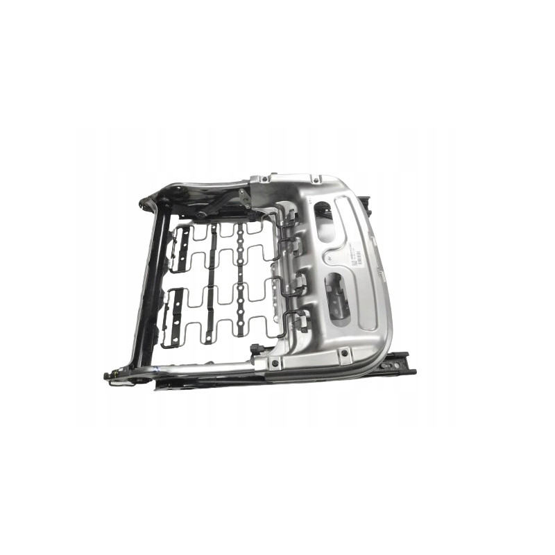 RAMA SIEDZISKA FOTELA KIEROWCY HYUNDAI OE 88500 G4020TRY