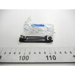 Mocowanie, wspornik zderzaka przód Hyundai I30 07- OE 86575 2L000