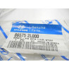 Mocowanie, wspornik zderzaka przód Hyundai I30 07- OE 86575 2L000