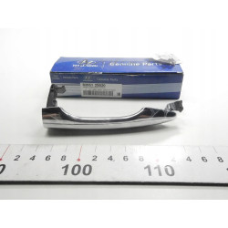 Klamka drzwi tył Hyundai IX35 OE 82651 2S020