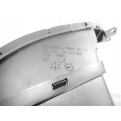 Kratka nawiewu lewa Hyundai IX20 OE 97410 1K000