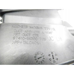 Kratka nawiewu lewa Hyundai IX20 OE 97410 1K000