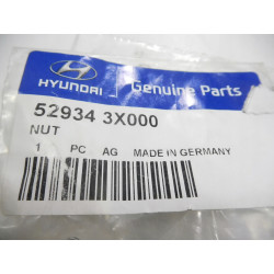 NAKRĘTKA TPMS HYUNDAI OE 52934 3X000