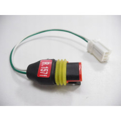 URZĄDZENIE ELEKTRONICZNE, ZESTAW PODUSZKI POWIETRZNEJ ALFA ROMEO 1806613001