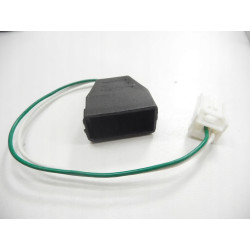 URZĄDZENIE ELEKTRONICZNE, ZESTAW PODUSZKI POWIETRZNEJ ALFA ROMEO 1806613001