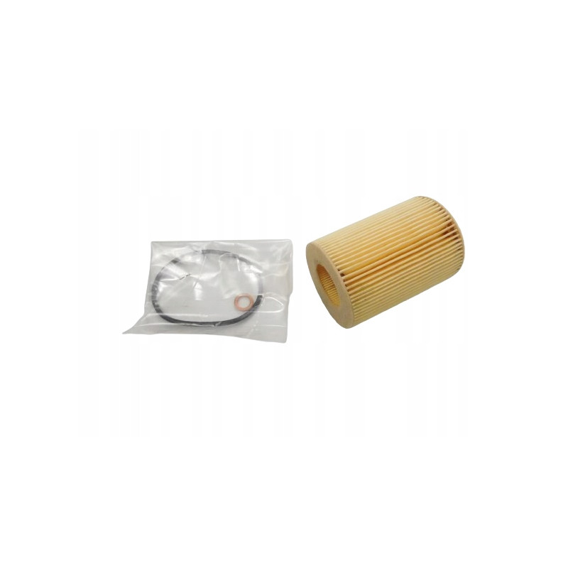 Filtr oleju Hyundai Accent OE 26320 27100
