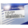 Filtr, wentylacja przestrzeni pasażerskiej Hyundai I20 OE 97133 4P000