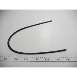 LISTWA GÓRNA SZYBY PRZÓD HYUNDAI GRAND STAREX OE 86130 4H000