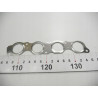 Uszczelka kolektora wydechowego Hyundai I20 I30 OE 28521 03600