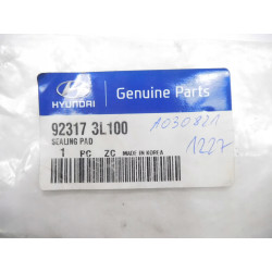 PODKŁADKA USZCZELNIAJĄCA, KIERUNKOSKAZ HYUNDAI I30 OE 92317 3L100