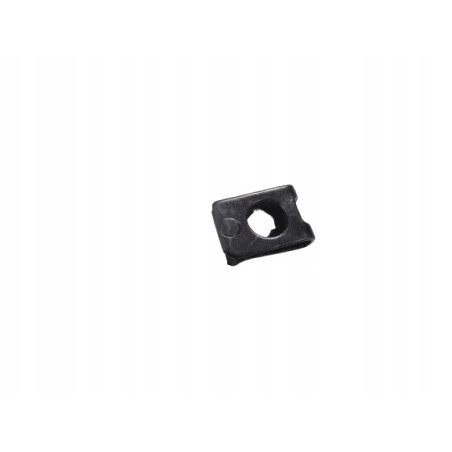 Blaszka, klips Hyundai Accent Tucson OE 13357 06017B X1