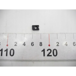 Blaszka, klips Hyundai Accent Tucson OE 13357 06017B X1