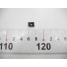 Blaszka, klips Hyundai Accent Tucson OE 13357 06017B X1