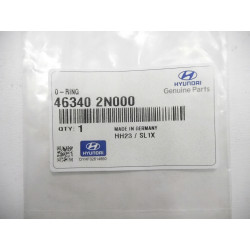 Pierścień uszczelniający Hyundai Santa FE Sonata OE 46340 2N000