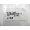 Pierścień uszczelniający Hyundai Santa FE Sonata OE 46340 2N000