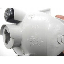 Halogen lewy przód Hyundai Santa FE II A046695