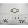 USZCZELKA-RURA EGR HYUNDAI TUCSON OE 28494 27000