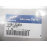 USZCZELKA-RURA EGR HYUNDAI TUCSON OE 28494 27000