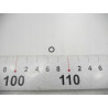 O-RING, SKRZYNIA BIEGÓW HYUNDAI SANTA FE SONATA OE 41428 2N010