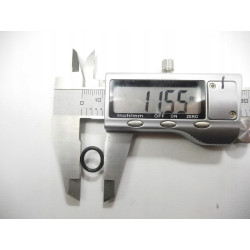O-RING, SKRZYNIA BIEGÓW HYUNDAI SANTA FE SONATA OE 41428 2N010