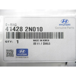 O-RING, SKRZYNIA BIEGÓW HYUNDAI SANTA FE SONATA OE 41428 2N010