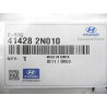 O-RING, SKRZYNIA BIEGÓW HYUNDAI SANTA FE SONATA OE 41428 2N010