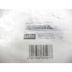 Łącznik spryskiwacz szyb Romix 52032