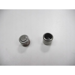D.E.BEARING HYUNDAI I10 I20 OE 36154-02752