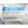 D.E.BEARING HYUNDAI I10 I20 OE 36154-02752