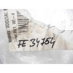 Nakrętka koła FE34754