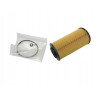 Filtr oleju Hyundai I10 I30 OE 26320 2A002