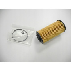 Filtr oleju Hyundai I10 I30 OE 26320 2A002