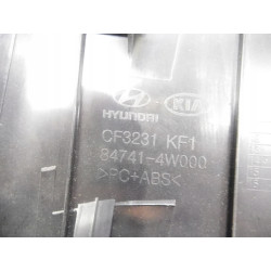 Pokrywka, osłona deski rozdzielczej Hyundai IX35 OE 84740 4W000TAN