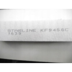 Filtr kabinowy Starline SF KF9456C