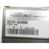 Filtr paliwa Hyundai I10 I20 OE S3191 02H000