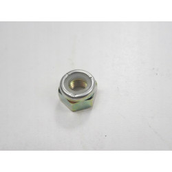 Nakrętka stabilizatora Mitsubishi Pajero Montero OE MB573546