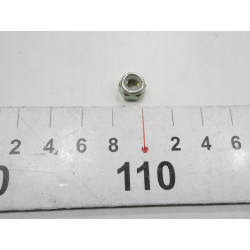 Nakrętka stabilizatora Mitsubishi Pajero Montero OE MB573546