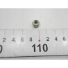Nakrętka stabilizatora Mitsubishi Pajero Montero OE MB573546