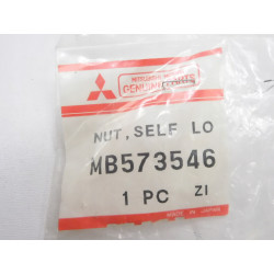 Nakrętka stabilizatora Mitsubishi Pajero Montero OE MB573546