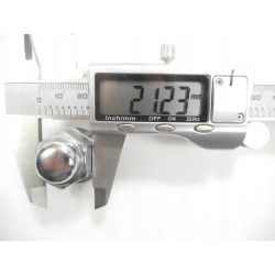 Nakrętka piasty koła Hyundai Kia 52950H1000