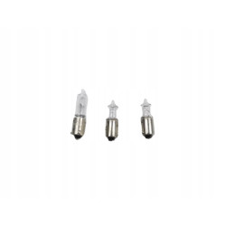 Żarówka samochodowa Narva H10W 10 W 17833